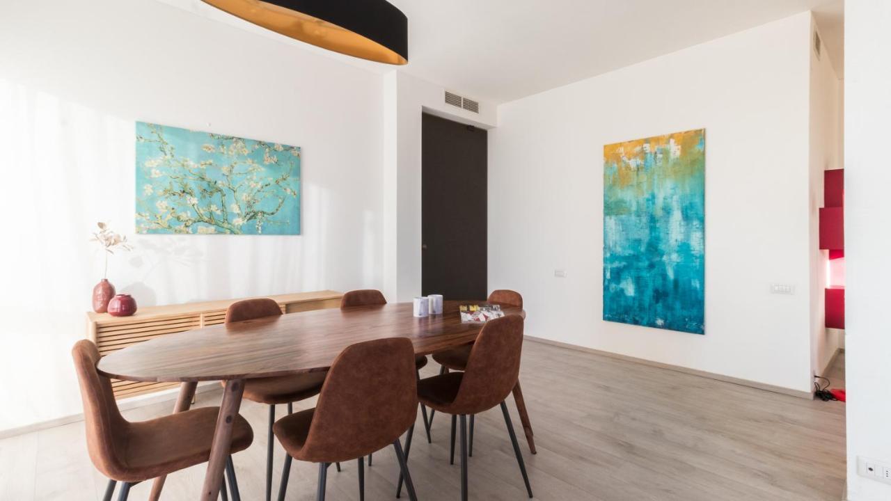 Italianway - Carducci 89 Apartment Сан Ремо Екстериор снимка