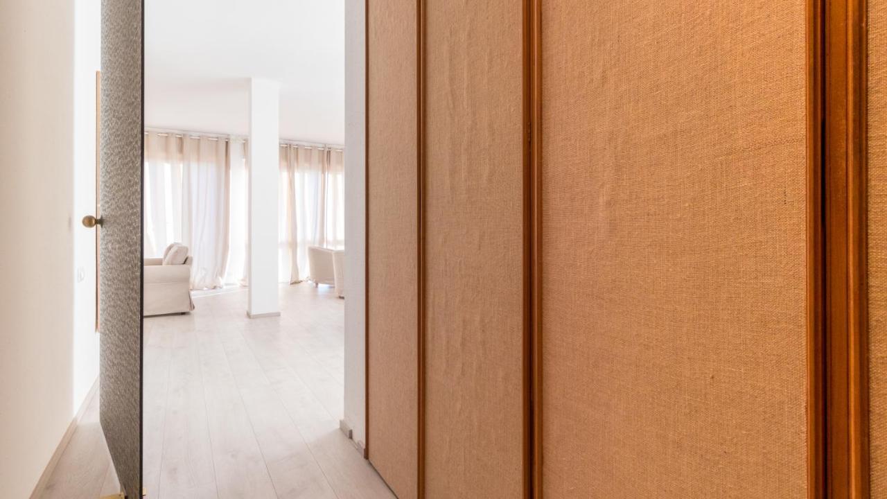 Italianway - Carducci 89 Apartment Сан Ремо Екстериор снимка