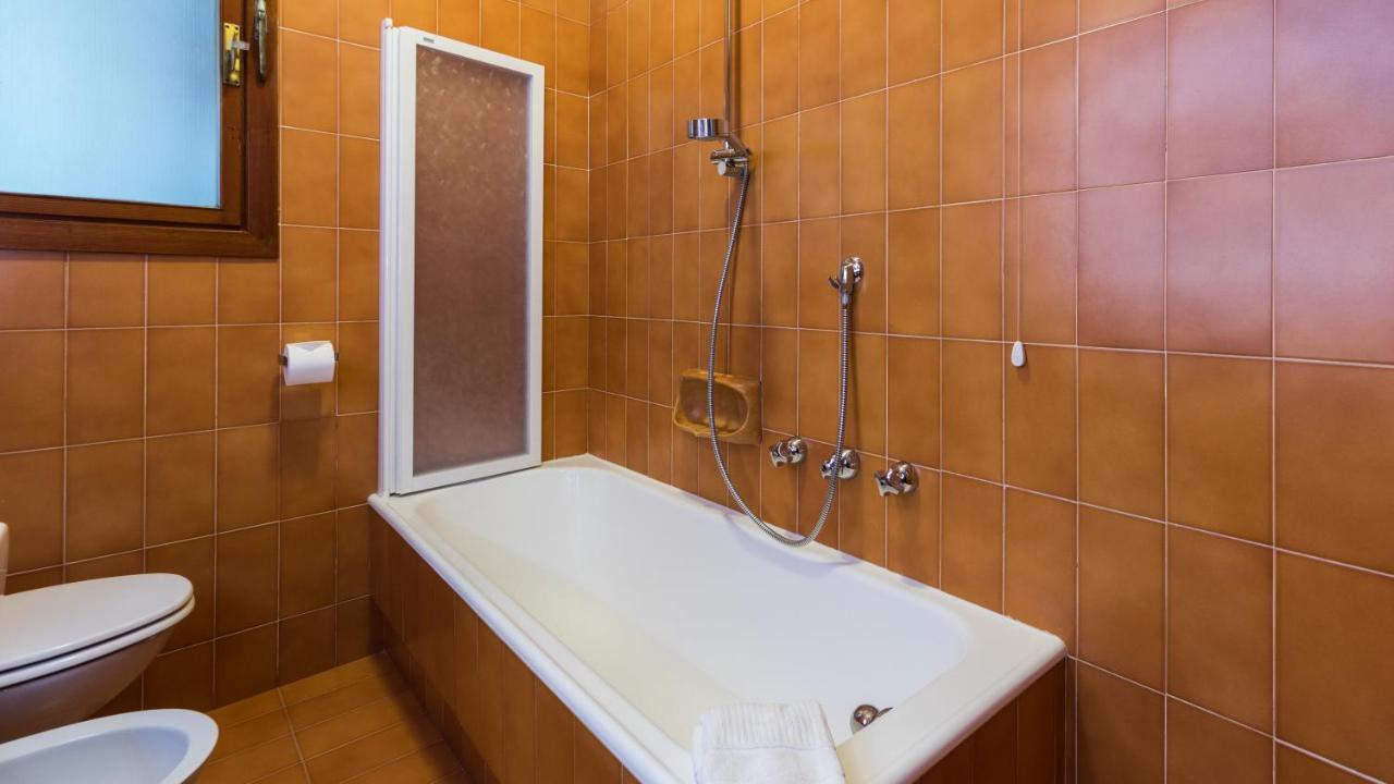 Italianway - Carducci 89 Apartment Сан Ремо Екстериор снимка