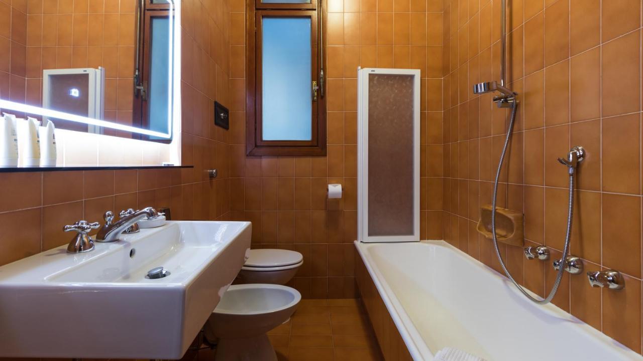 Italianway - Carducci 89 Apartment Сан Ремо Екстериор снимка