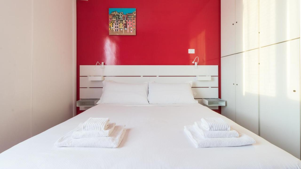 Italianway - Carducci 89 Apartment Сан Ремо Екстериор снимка
