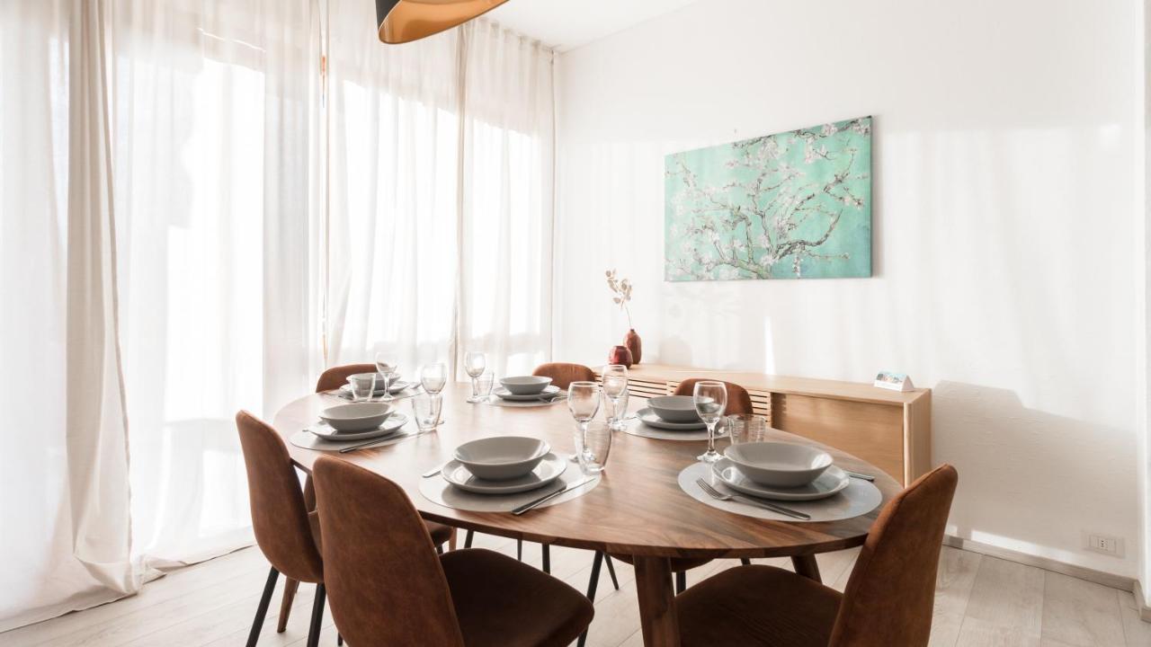 Italianway - Carducci 89 Apartment Сан Ремо Екстериор снимка