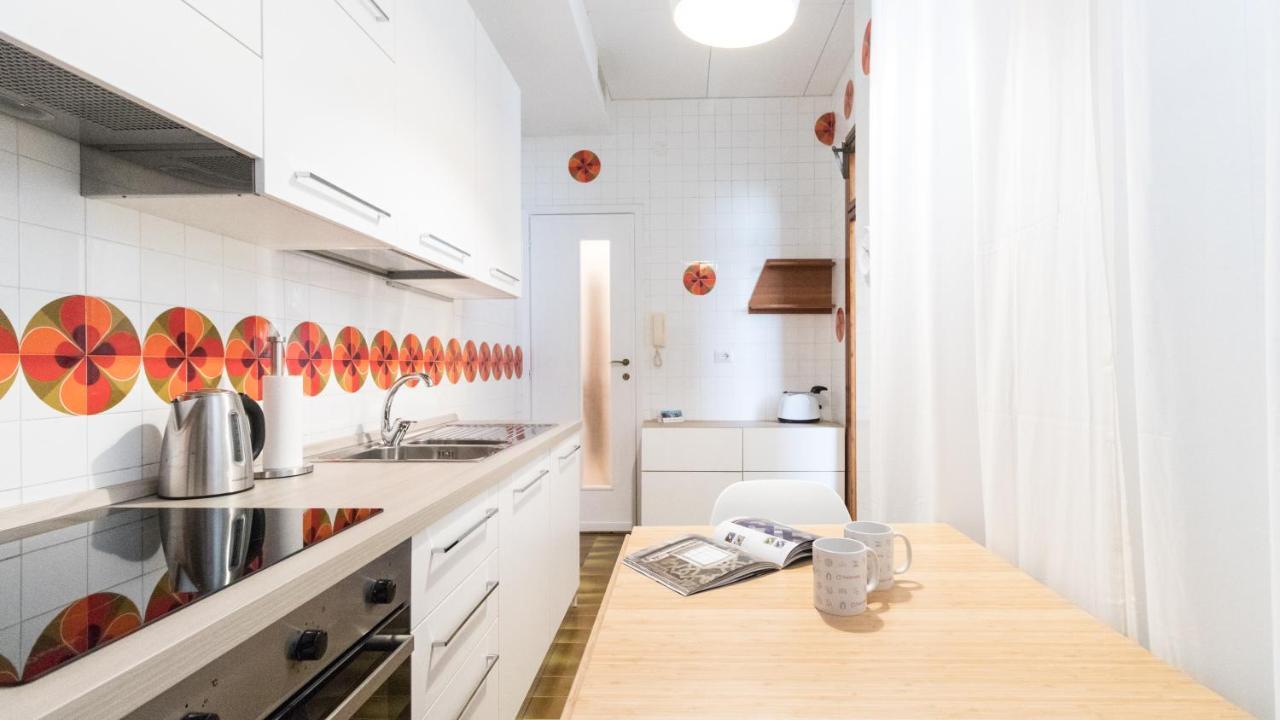 Italianway - Carducci 89 Apartment Сан Ремо Екстериор снимка